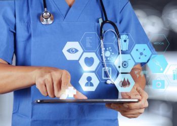 234 مليار دولار حجم الخدمات الطبية عن بعد في 2023