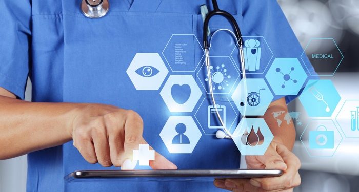 234 مليار دولار حجم الخدمات الطبية عن بعد في 2023