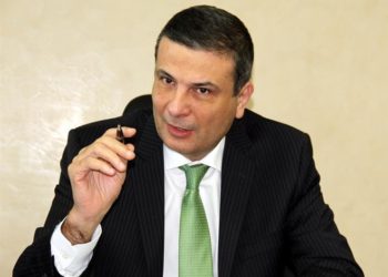 علاء فاروق: قرار تسهيل فتح الحسابات للشركات الصغيرة يعزز رقمنة المدفوعات