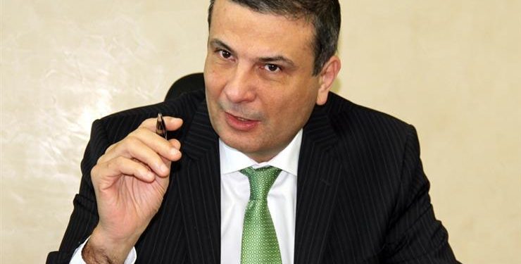 علاء فاروق: قرار تسهيل فتح الحسابات للشركات الصغيرة يعزز رقمنة المدفوعات