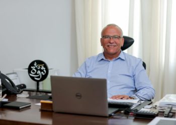 كونتكت تقود السوق وتغزو عالم التحول الرقمي بخطة تطوير متكاملة