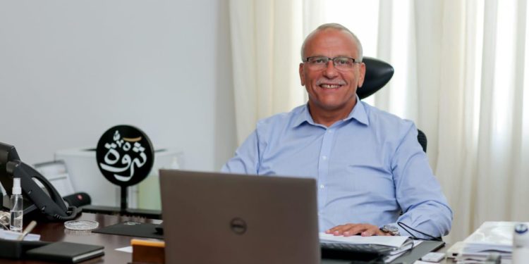 كونتكت تقود السوق وتغزو عالم التحول الرقمي بخطة تطوير متكاملة