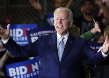 “سى إن إن” وأسوشيتد برس: جو بايدن رئيساً للولايات المتحدة الأمريكية