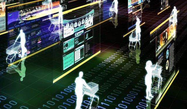 دراسة: 72٪ من المستهلكين في مصر يتسوقون أكثر عبر الإنترنت منذ ظهور أزمة كورونا