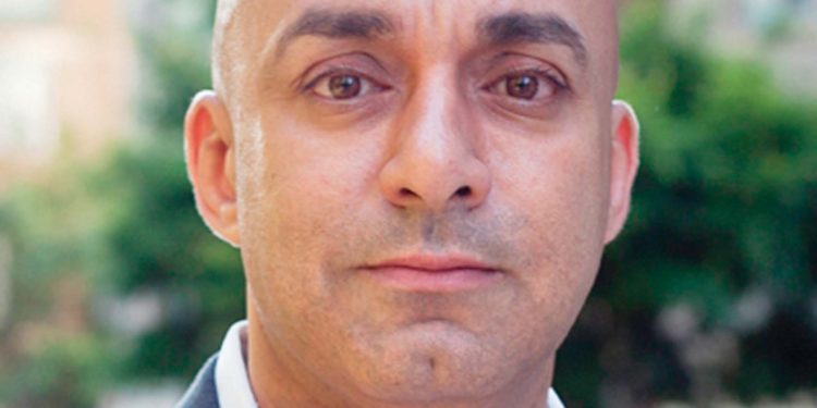 ريفائيل يؤسس صندوق برأسمال 5 ملايين دولار لتمويل الشركات الناشئة في مصر