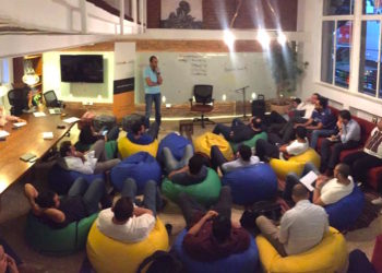 كايرو إنجلز تطلق صندوقا بقيمة 3 ملايين دولار