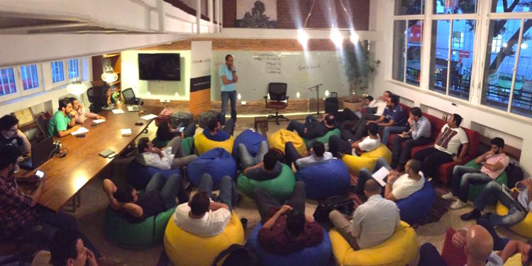 كايرو إنجلز تطلق صندوقا بقيمة 3 ملايين دولار