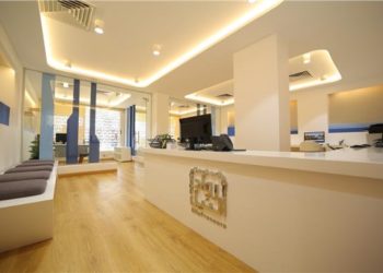 مركز خدمة تطوير الأعمال ضمن مبادرة رواد النيل