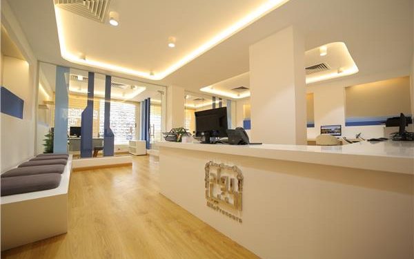 مركز خدمة تطوير الأعمال ضمن مبادرة رواد النيل