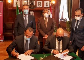 بروتوكولي تعاون بين «بنك مصر» و «الغرف التجارية» لدعم رواد الأعمال