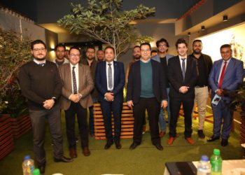 اتفاقية بين «خدماتى» و « فيكسد سوليوشنز» لتعزيز التحول الرقمى