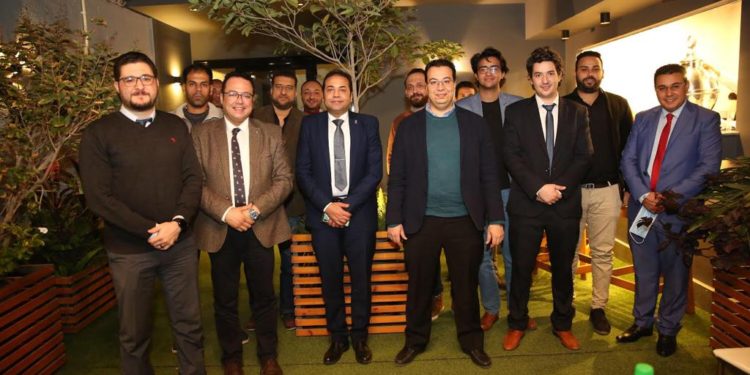 اتفاقية بين «خدماتى» و « فيكسد سوليوشنز» لتعزيز التحول الرقمى