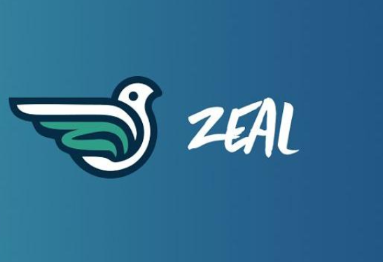 شركة Zeal Rewards