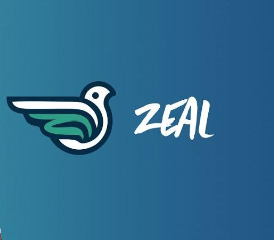 شركة Zeal Rewards