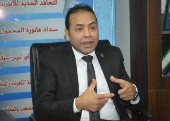 «خدماتى» تقدم خدمات التحول الرقمى لـ 500 ألف مواطن عام 2021  