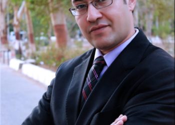 صدور الكتاب الأول للدكتور وائل محمد رضا بعنوان ( من أجل إنسان أفضل ) 