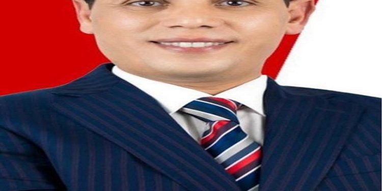 جامعة أكسفورد تُكرم «هلال» ضمن أفضل 100 مدير تنفيذي في العالم