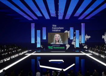 مبادرة فيزا في كل مكان