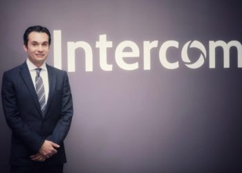 « Intercom Enterprises » تفوز بمشروع لتنفيذ منظومة حديثة لخدمة عملاء شركة  WE    