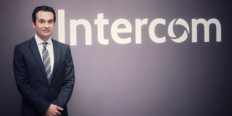 « Intercom Enterprises » تفوز بمشروع لتنفيذ منظومة حديثة لخدمة عملاء شركة WE