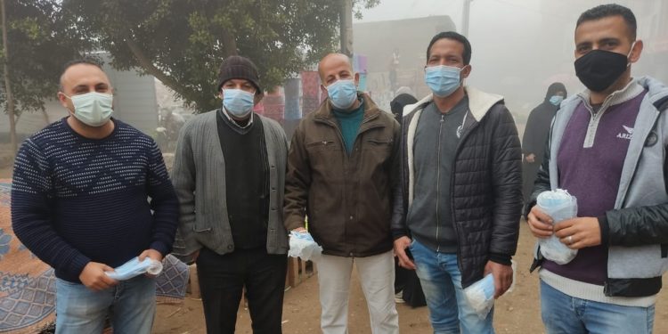 ريادة الأعمال المجتمعية