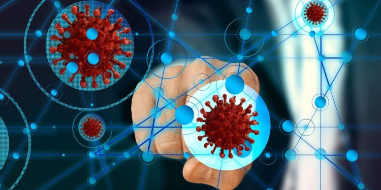 فيروس كورونا والشركات الناشئة