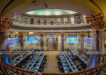 البورصة والشركات الناشئة