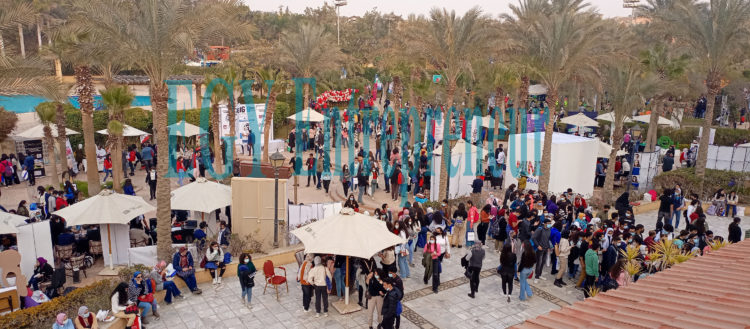 صورة من قمة traverse 2021