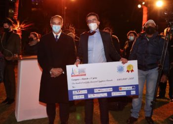 إعلان الفائزين فى الدورة الأولى للمسابقة الفرنسية المصرية للشركات الناشئة