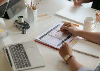 الشركات الناشئة والذكاء الاصطناعي