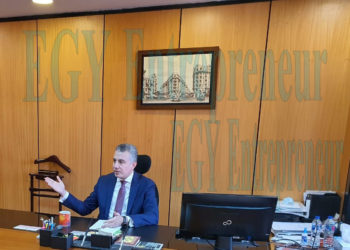 «نادر سعد»: بنك القاهرة يقدم حزمة من الخدمات غير المالية لرواد الأعمال
