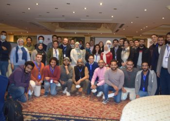 حاضنة أعمال اقتصاد وعلوم سياسية FEBS