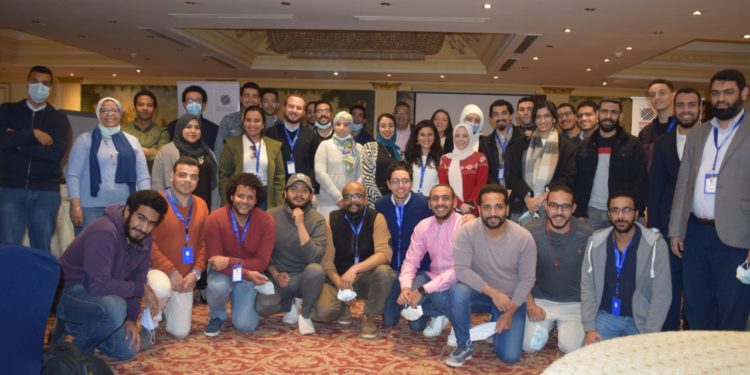 حاضنة أعمال اقتصاد وعلوم سياسية FEBS