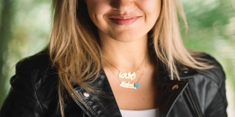 ملك البابا مدير شركة فيزا