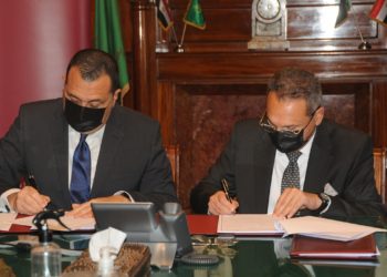 روتوكول تعاون بين بنك مصر و« تمويلي»