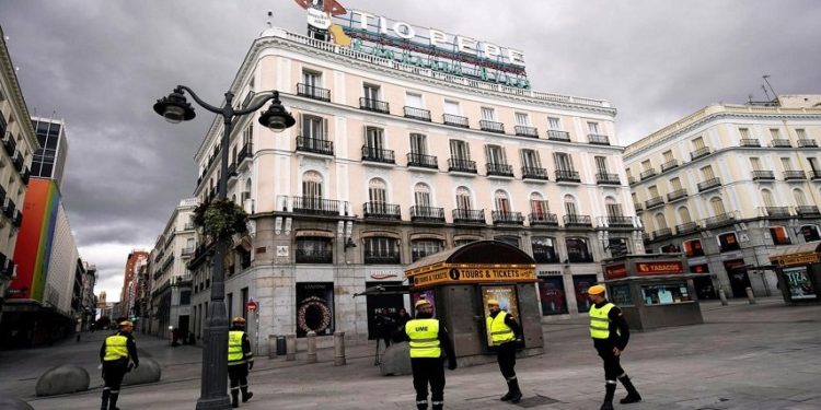 إسبانيا تدعم الشركات الصغيرة والمتوسطة بـ 11 مليار يورو