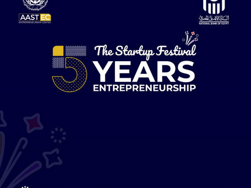 انطلاق رالي مصر الخامس لريادة الاعمال غدا