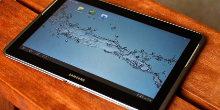 مصر تتعاقد مع سامسونج لتدشين مصنع للأجهزة اللوحية