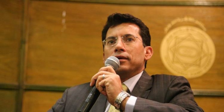 وزير الشباب والرياضة