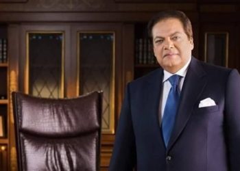 مجموعة كليوباترا برئاسة محمد ابو العينين رجل الأعمال