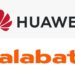 تعاون  “HUAWEI AppGallery” وتطبيق «Talabat» يحقق زيادة 225%