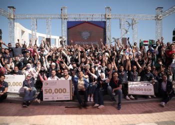 الشركات الناشئة