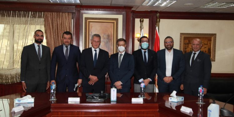 جهاز المشروعات يخصص 50 مليون دولار للمشروعات الابتكارية