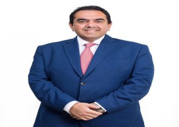 خليل البواب الرئيس التنفيذي لمصر كابيتال