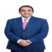 خليل البواب الرئيس التنفيذي لمصر كابيتال