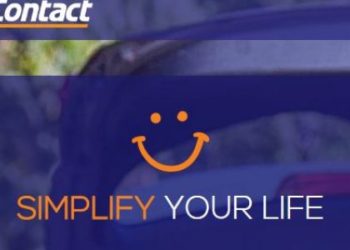 كونتكت للتمويل تطلق تحديثا على تطبيق هاتف المحمول