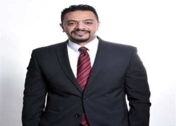 محمد الفقي رئيس شركة فاليو
