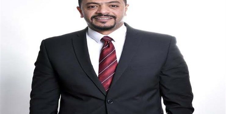 محمد الفقي رئيس شركة فاليو