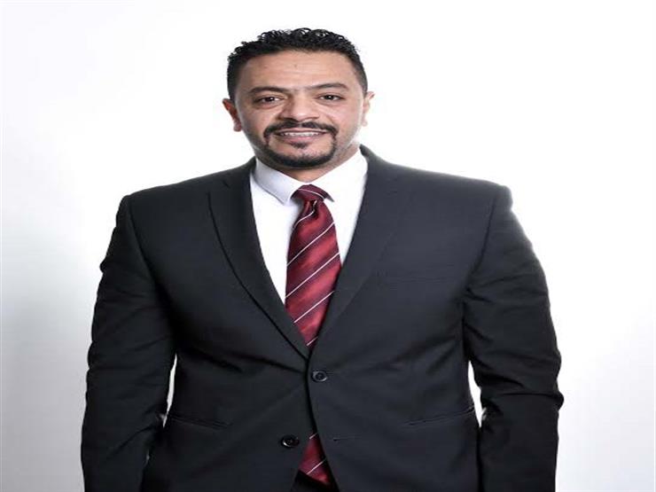 محمد الفقي رئيس شركة فاليو