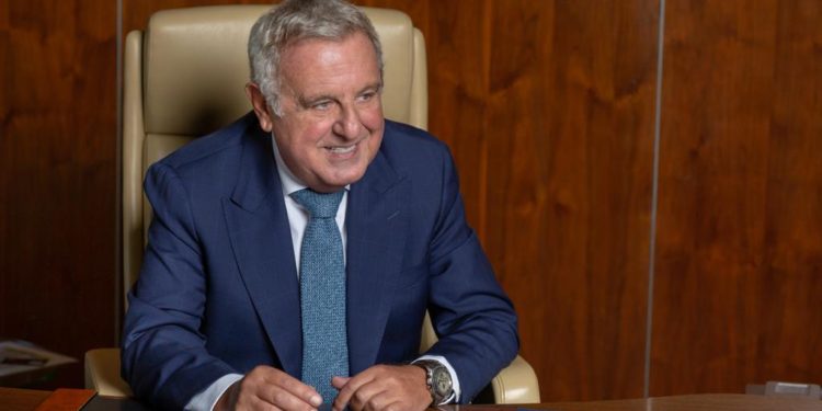 ماتيتو تخصص 30% من حزمة مؤسسة التمويل الدولية لمشروعات معالجة المياه والطاقة البديلة